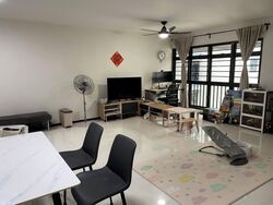 Blk 207C Compassvale Crest (Sengkang), HDB 5 Rooms #544596321
